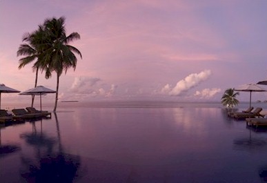 Photo of resort pool