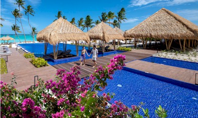 Photo of resort pool