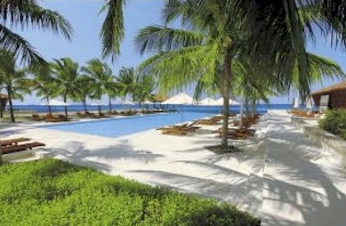 Photo of resort pool