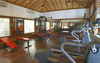 Photo of resort main pool