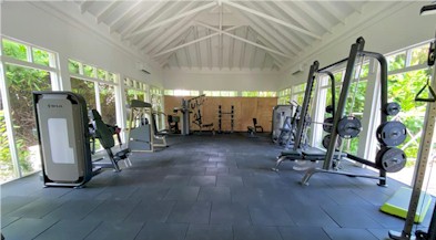Photo of resort main pool