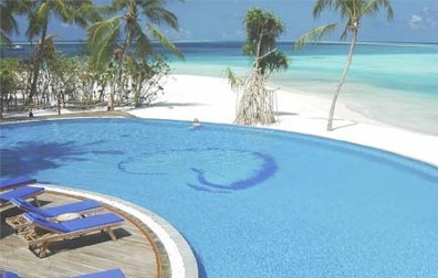 Photo of resort pool