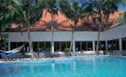Photo of resort pool