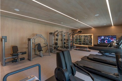 Photo of resort main pool